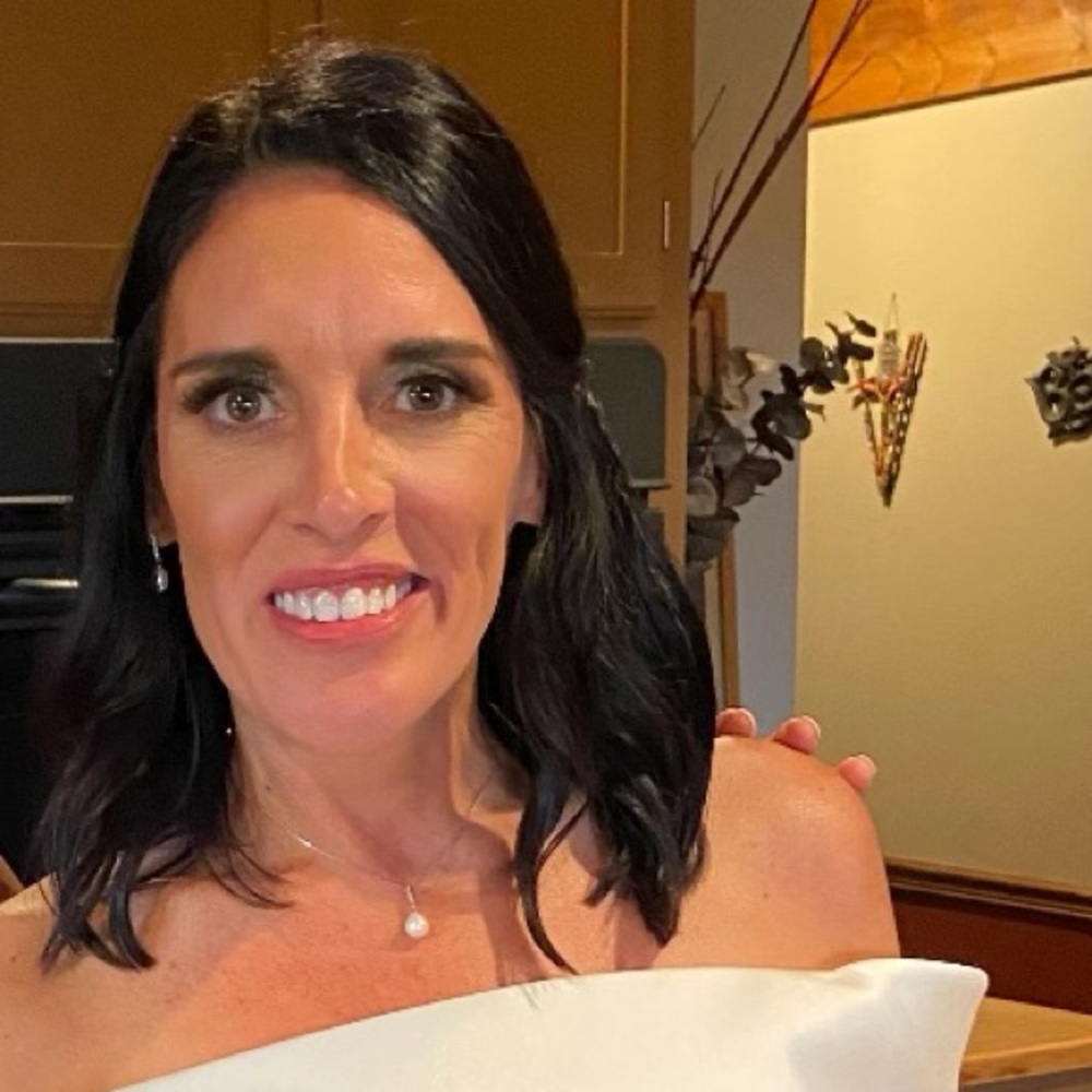 Meet your Posher, Cindy